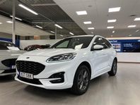 Ford Kuga Drag Navi Rattvärme Räntekampanj