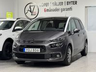 Citroën Grand C4 Picasso 1.2 e-THP EAT 7sits GPS KAMERA DRAG