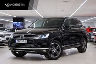 Volkswagen Touareg 3.0 V6 TDI 4M R-Line