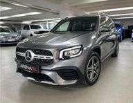 Mercedes-Benz GLB 200 d 4 Matic AMG Paket 7-Sits MOMS -21