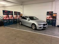 BMW 320 d xDrive Sedan Steptronic M Sport Euro 6