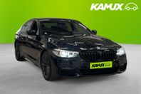 BMW 520 d xDrive M-Sport Navi H/K Drag Värmare 190hk