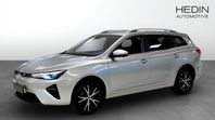 MG 5 Long Range Luxury 61kwh