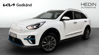 Kia E-Niro ADVANCE / KIA GODKÄND / INKL V-HJUL