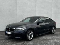 BMW 640 i xDrive Gran Turismo M Sport 1.Ägare