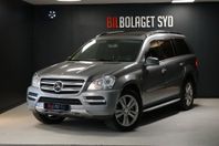 Mercedes-Benz GL 350 CDI 4MATIC/AMG/7sits/Toppskick/