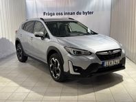 Subaru XV E-BOXER 2.0I XFUEL RIDGE Drag, Aut, 4WD