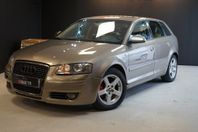 Audi A3 Sportback 2.0 FSI//Automat//Ambiente//Comfort//Skinn