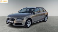 Audi A4 Avant 2.0 TDI DPF Proline Drag S&V däck