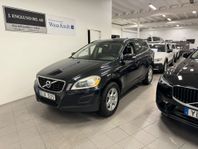 Volvo XC60 D4 AWD Geartronic Momentum