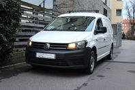 Volkswagen Caddy Maxi 2.0 TDI BlueMotion Eu6 / Drag / BT