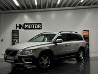 Volvo XC70 D5 AWD Geartronic Summum |NyServ|NyBess|Värmare|