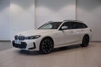 BMW 330e xDrive Touring M Sport Active Launch Ed Aktiv Fartp