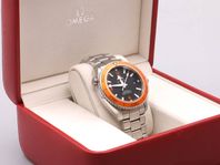 Omega Planet Ocean 45,5 mm, cal. 8500, Full set 2014