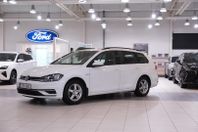 Volkswagen Golf Kombi 1.5 TGi BlueMotion DSG V-Hjul Ingår 2.