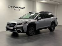 Subaru Outback 2.5 4WD XFuel Limited DRAG+VHJUL