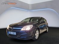 Opel Astra 1.6 Twinport Euro 4/ Nybesiktad