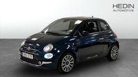 Fiat 500 DOLCEVITA HEDIN EDITION Panorama