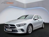 Mercedes-Benz A 180 7G-DCT Euro 6/E-CALL/Lane assist