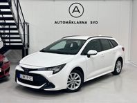 Toyota Corolla T Sports Hybrid e-CVT Active Navi 1 Brukare