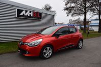 Renault Clio 0.9 TCe | Navi | Panorama | 90hk