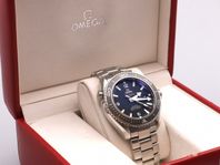 Omega Planet Ocean 45,5 mm, cal. 8500, Full set 2015