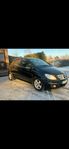 Mercedes-Benz B 170 NGT BlueEFFICIENCY Autotronic Euro 5