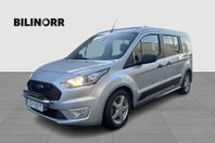 Ford Tourneo Grand Connect Drag/MoK/Vinterhjul