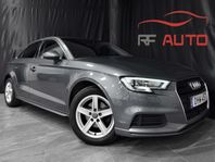 Audi A3 Sedan 1.0 TFSI S Tronic Facelift Bang&Olufsen