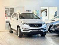 Kia Sportage 2.0 CRDi AWD EX Automat NY-BES Euro-5/ 184hk