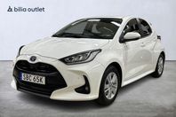 Toyota Yaris Hybrid Active 116hk Backkamera Carplay