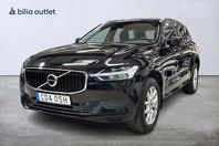 Volvo XC60 D4 AWD Momentum SE 190hk Drag P-värm KamremBytt