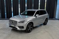 Volvo XC90 D5 AWD Inscription Polestar|Kamera|Drag|