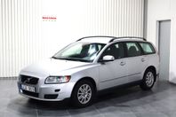 Volvo V50 1.8 Svensksåld