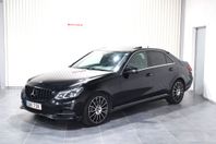 Mercedes-Benz E 220 CDI BlueEFFICIENCY 7G-Tronic