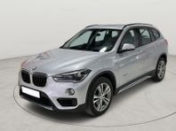 BMW X1 xDrive18d Automat Sport Moms Vat