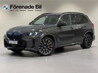 BMW X5 xDrive50e M Sport Innov. Drag D/P-Assist H/K Rattv.