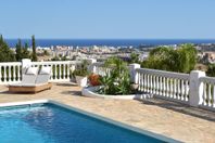 Villa i Mijas Costa, Malaga