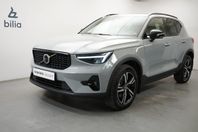 Volvo XC40 B3 FWD Bensin Plus Dark, Dragkrok, Volvo on call