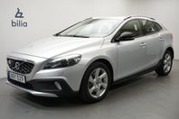 Volvo V40 Cross Country D3 Momentum Business E, Dragkrok, Vo