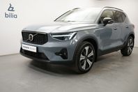 Volvo XC40 Recharge T4 Plus Dark, Dragkrok, Navigation, Volv