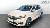 Dacia Sandero EXPRESSION AUTOMAT 2290:- Privatleasing