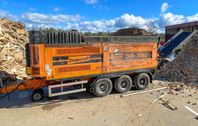 Doppstadt DW3060 BioPower Type F