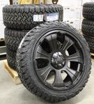 REA 22" hjul till Ram 1500 5x139,7