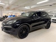 Porsche Cayenne Diesel TipTronic S Euro 5 +++++++