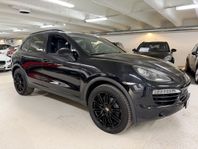 Porsche Cayenne Diesel TipTronic S Euro 5 +++++++