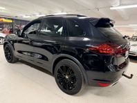 Porsche Cayenne Diesel TipTronic S Euro 5 +++++++