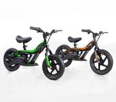 Eldriven Balanscykel X-Pro Balance fr. 3 495 kr