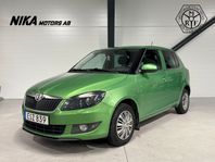 Skoda Fabia 1.2 TSI Ambiente, Ambition, Fresh | Bluetooth |