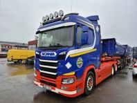 Scania R500 A6x4NB